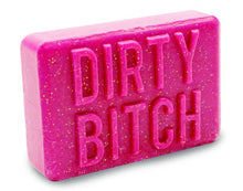 Load image into Gallery viewer, Dirty Bitch Soap

