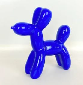 Balloon Dog (Various Colours)