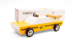 Candylab Candy Cab