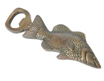 Fish Bottle Opener