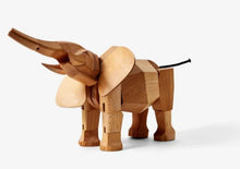 Load image into Gallery viewer, Hattie the Elephant
