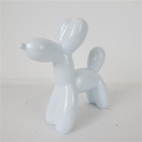 Balloon Dog (Various Colours)