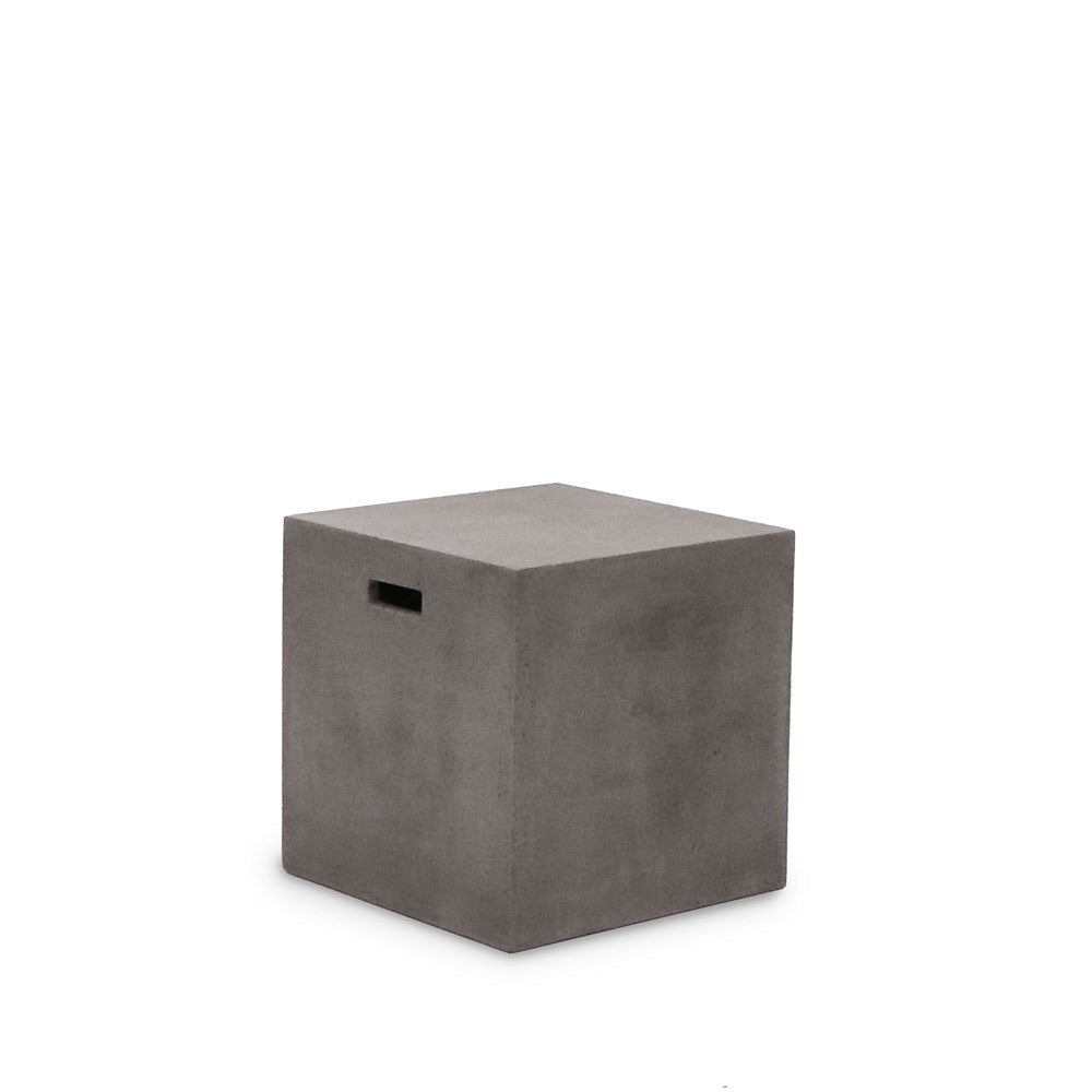 Concrete Stool