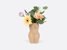 Load image into Gallery viewer, DOIY Body Vase
