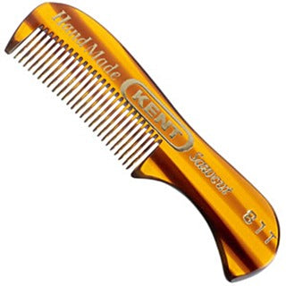 Kent Beard and Moustache Comb - Extra Small