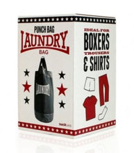 Load image into Gallery viewer, Punching Bag-Laundry Bag
