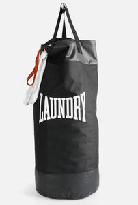 Punching Bag-Laundry Bag