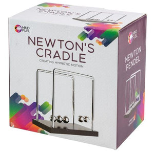 Newton’s Cradle