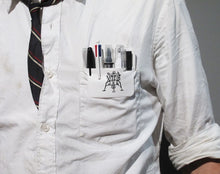 Load image into Gallery viewer, Tom Sachs Pocket Protector
