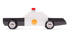 Load image into Gallery viewer, Candylab Police Cruiser
