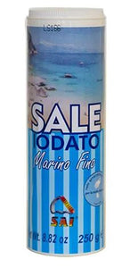 Sea Salt Fine Italian