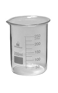Labware Beaker-Glass