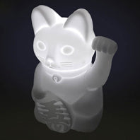 Load image into Gallery viewer, Waving Cat Lamp
